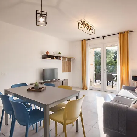 Διαμέρισμα Manzoni 1 *