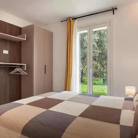Appartement Manzoni 1 *
